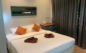 Baan Laanta@Lanta